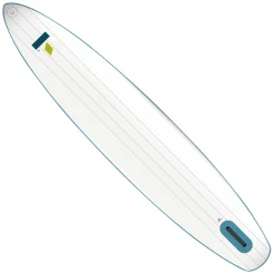 New TAHE Breeze Wing 12.6 - Inflatable Paddleboard (SUP) WHITE