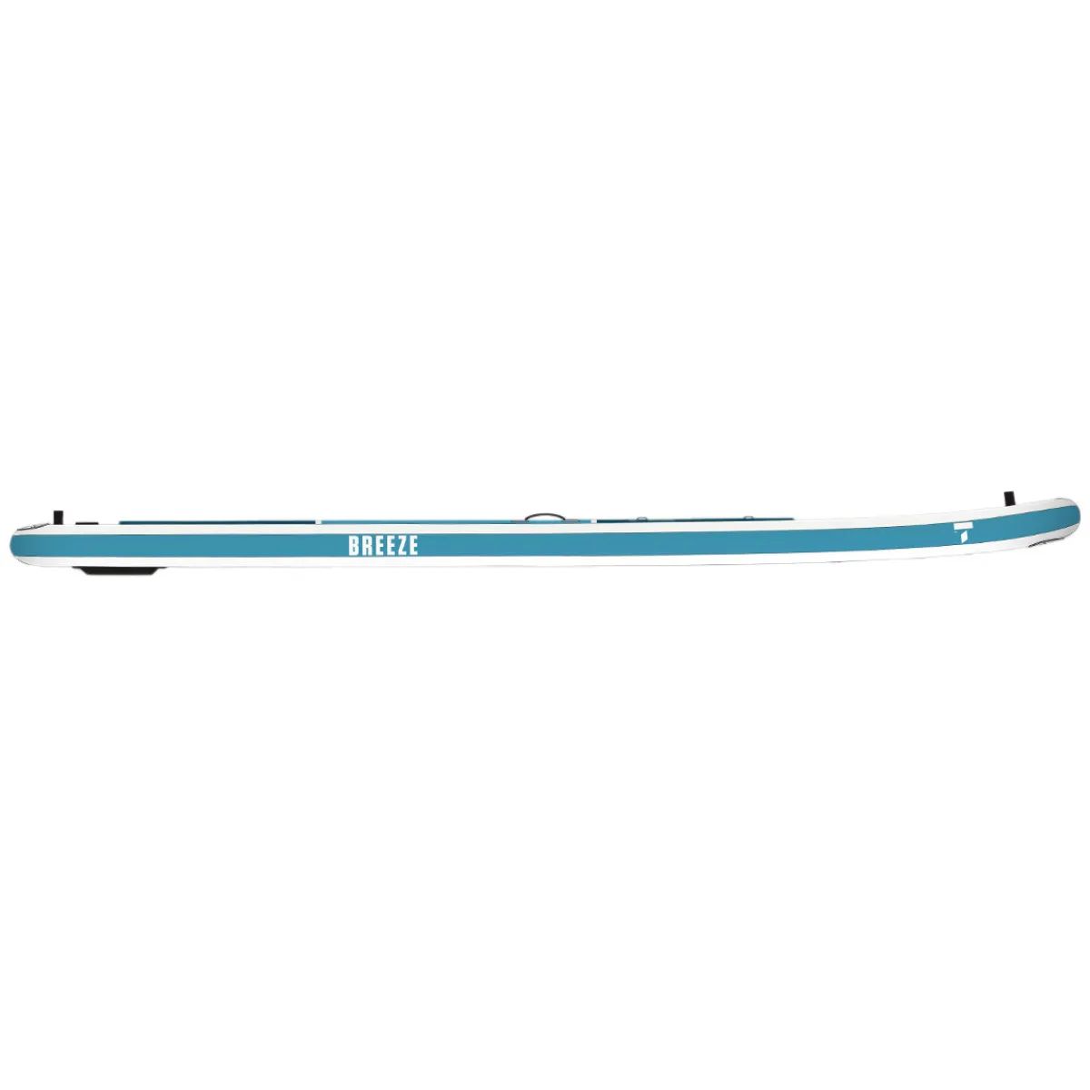 New TAHE Breeze Wing 12.6 - Inflatable Paddleboard (SUP) WHITE