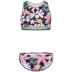 Online MANDARINE & CO Breezy Bay - Girls' 2-Piece Swimsuit