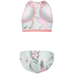 Online MANDARINE & CO Breezy Bay - Girls' 2-Piece Swimsuit