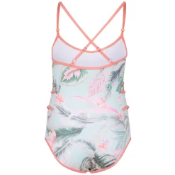 Hot MANDARINE & CO Breezy Bay - Girls' 1-Piece Swimsuit