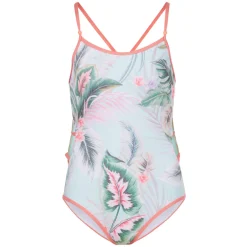 Hot MANDARINE & CO Breezy Bay - Girls' 1-Piece Swimsuit