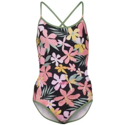 MANDARINE & CO Swimwear^Breezy Bay - Girls' 1-Piece Swimsuit
