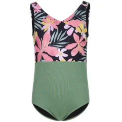 MANDARINE & CO Swimwear^Breezy Bay - Little Girls' 1-Piece Swimsuit