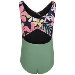 MANDARINE & CO Swimwear^Breezy Bay - Little Girls' 1-Piece Swimsuit