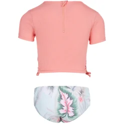 Discount MANDARINE & CO Breezy Bay - Little Girls' 2-Piece Swimsuit
