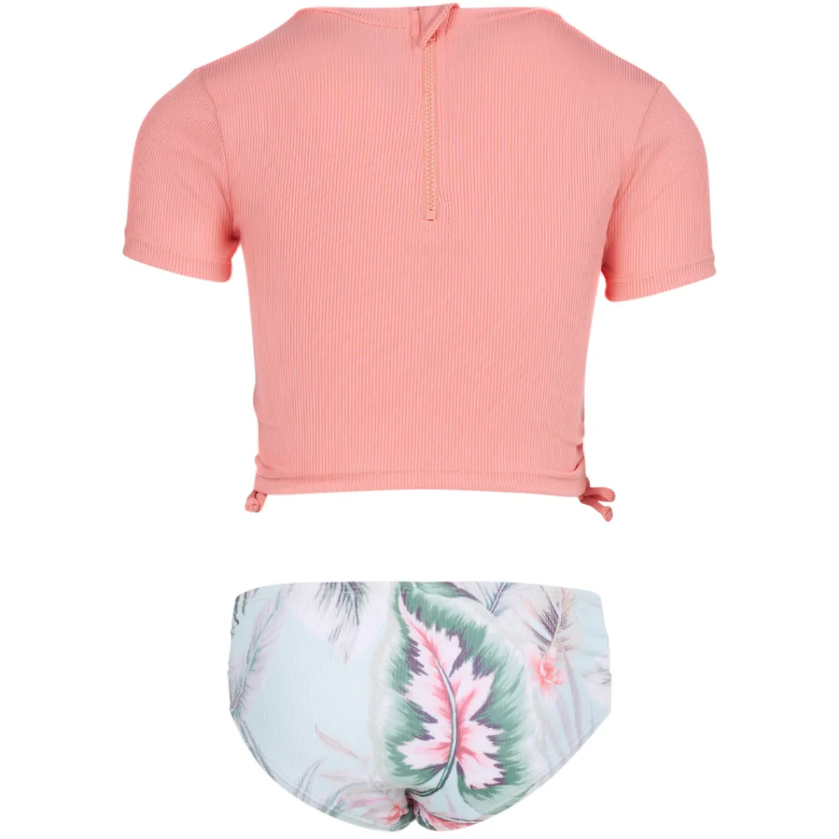 Discount MANDARINE & CO Breezy Bay - Little Girls' 2-Piece Swimsuit