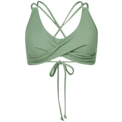 Hot MANDARINE & CO Breezy Bay - Women's Swimsuit Top