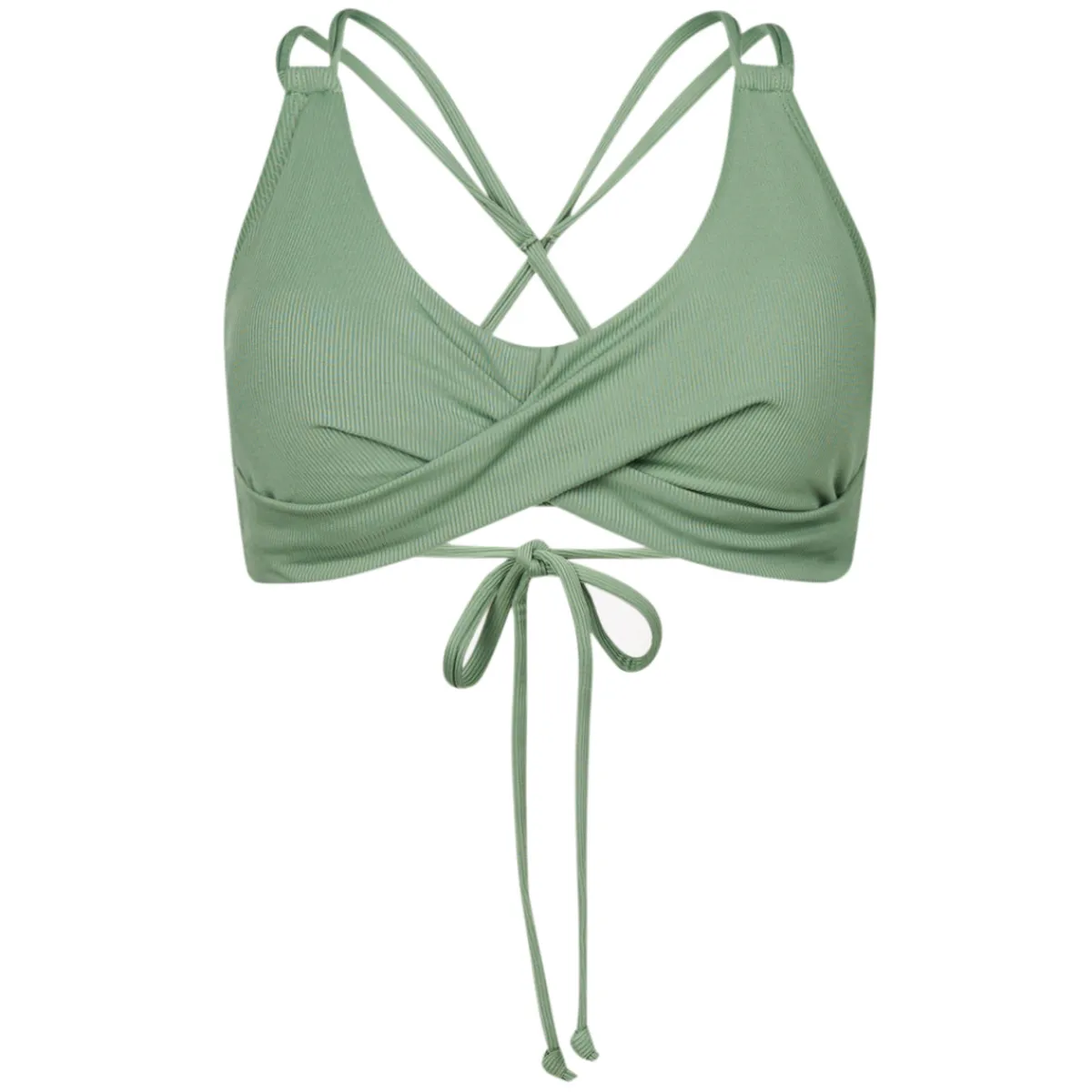Hot MANDARINE & CO Breezy Bay - Women's Swimsuit Top