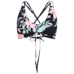 Hot MANDARINE & CO Breezy Bay - Women's Swimsuit Top