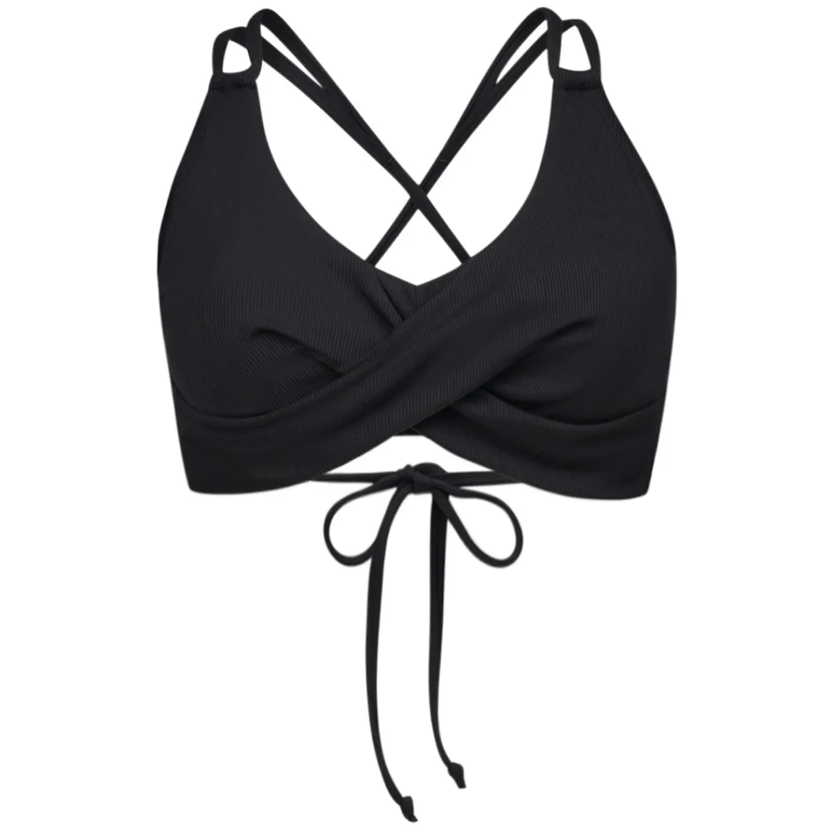 Hot MANDARINE & CO Breezy Bay - Women's Swimsuit Top