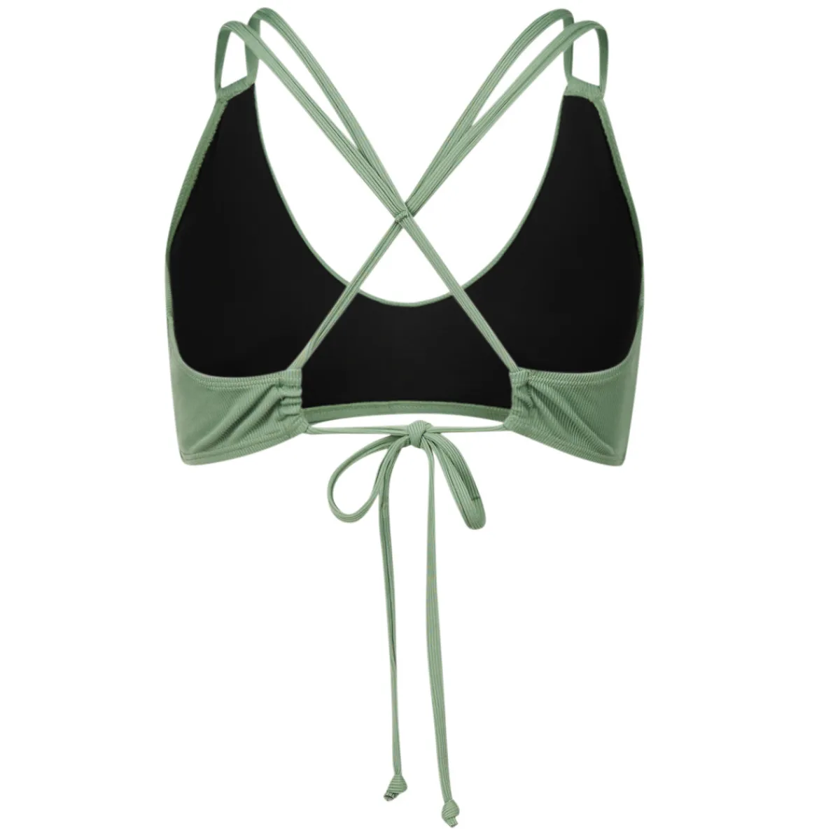 Hot MANDARINE & CO Breezy Bay - Women's Swimsuit Top