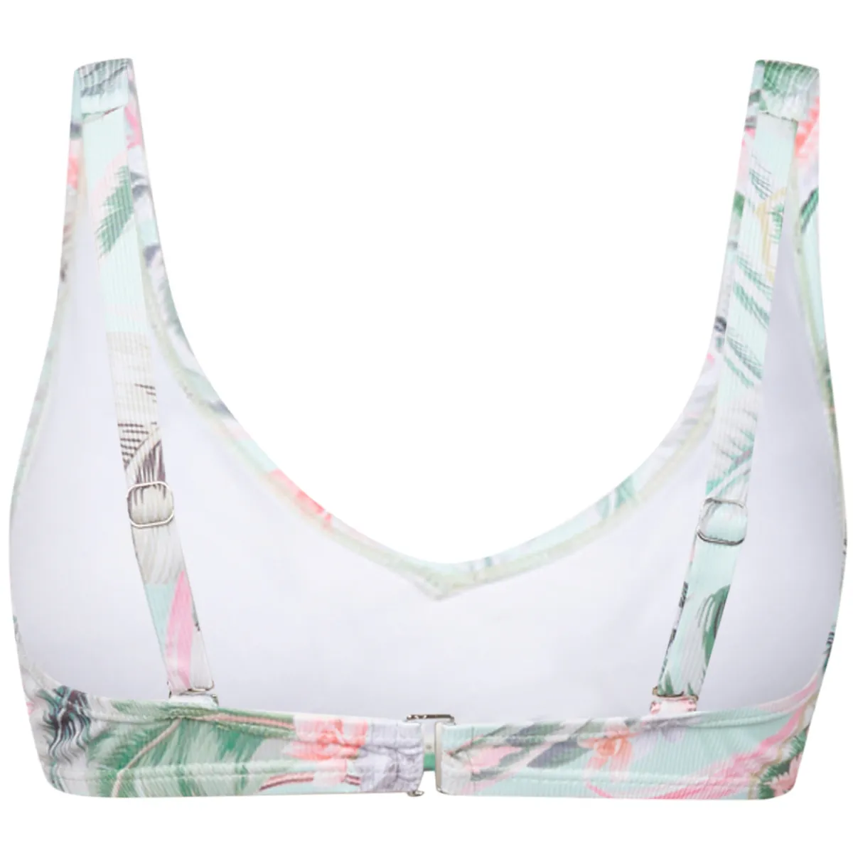 Discount MANDARINE & CO Breezy Bay - Women's Swimsuit Top