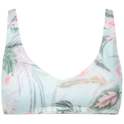 Discount MANDARINE & CO Breezy Bay - Women's Swimsuit Top