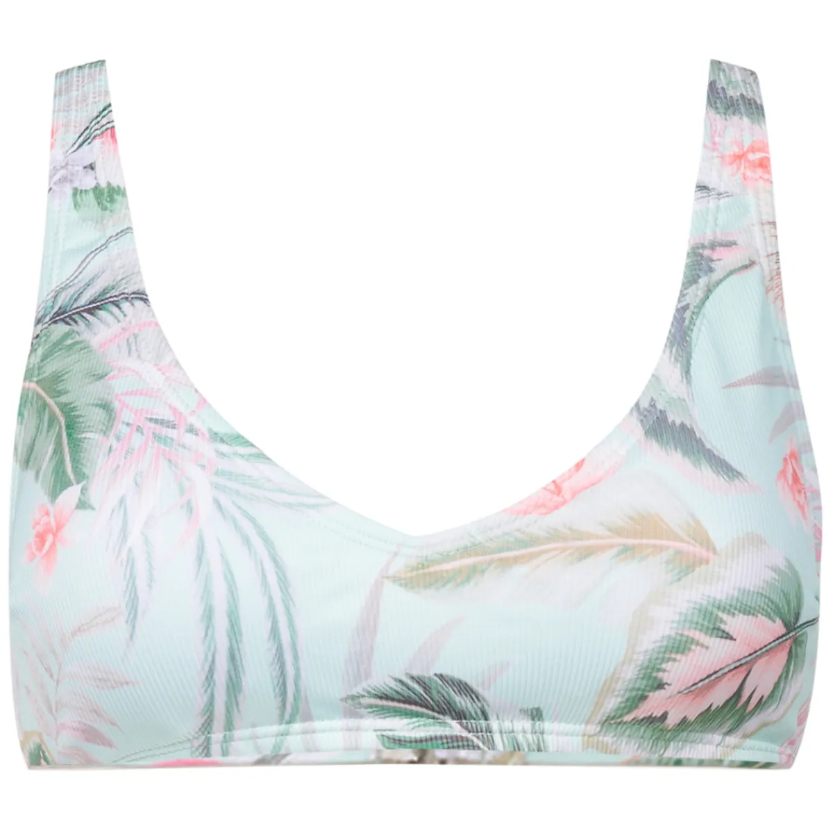 Discount MANDARINE & CO Breezy Bay - Women's Swimsuit Top