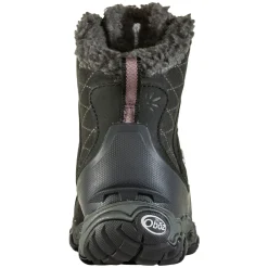 Women OBOZ Boots^Bridger 7" B-Dry - Women's Winter Boots