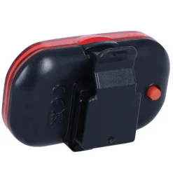 Sale OXFORD Bright - Bike Light NOIR