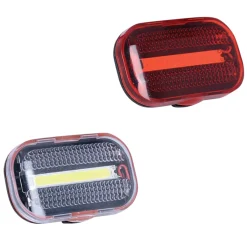 Sale OXFORD Bright - Bike Light NOIR
