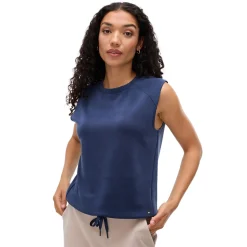 Women FIG Tank Tops^Bristol - Women's Tank Top