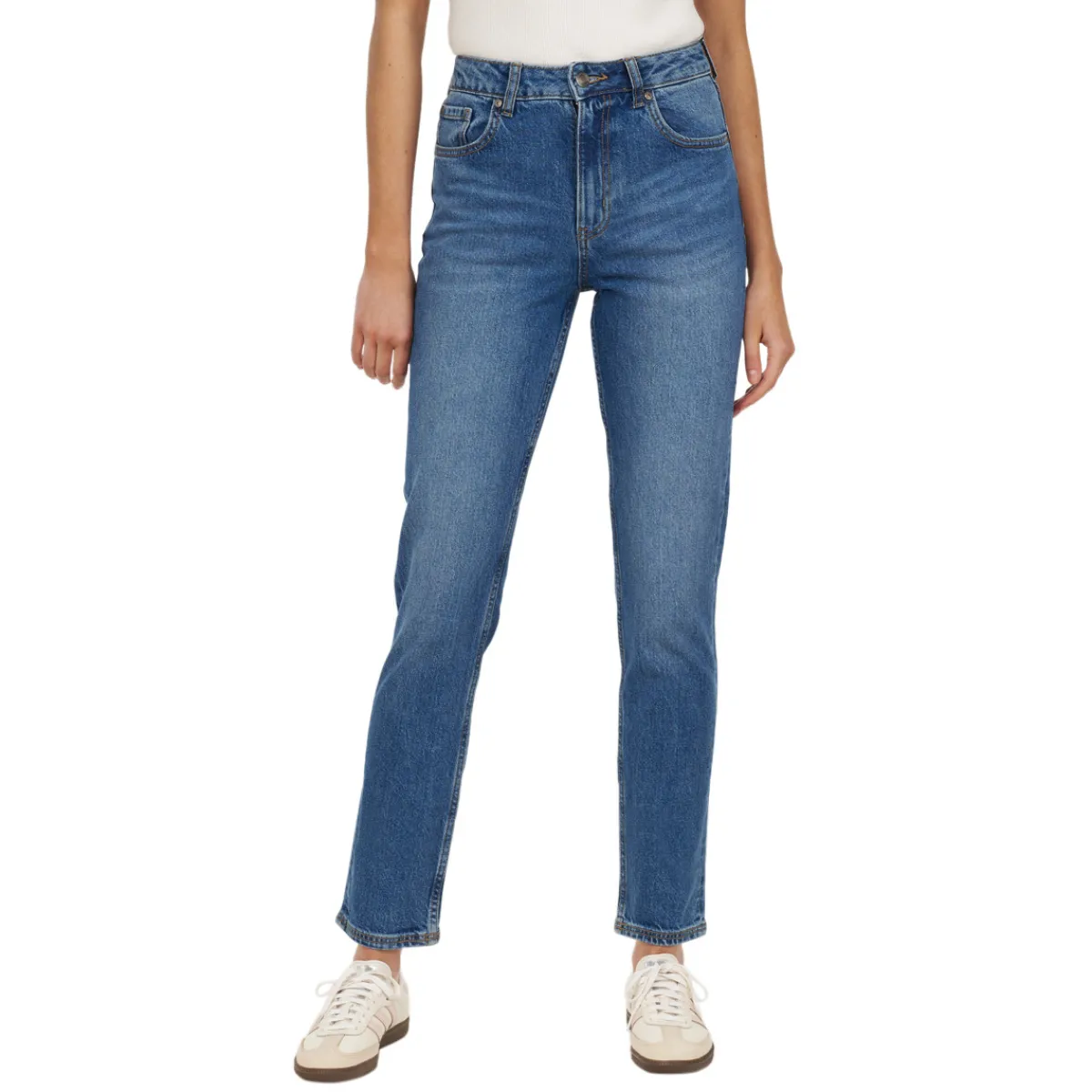 Women RIPZONE Jeans^Britannia - Women's Jeans
