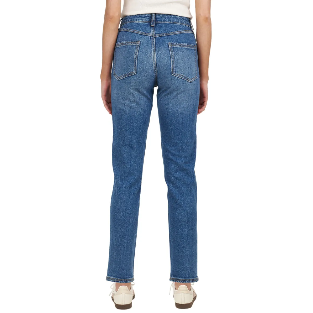 Women RIPZONE Jeans^Britannia - Women's Jeans