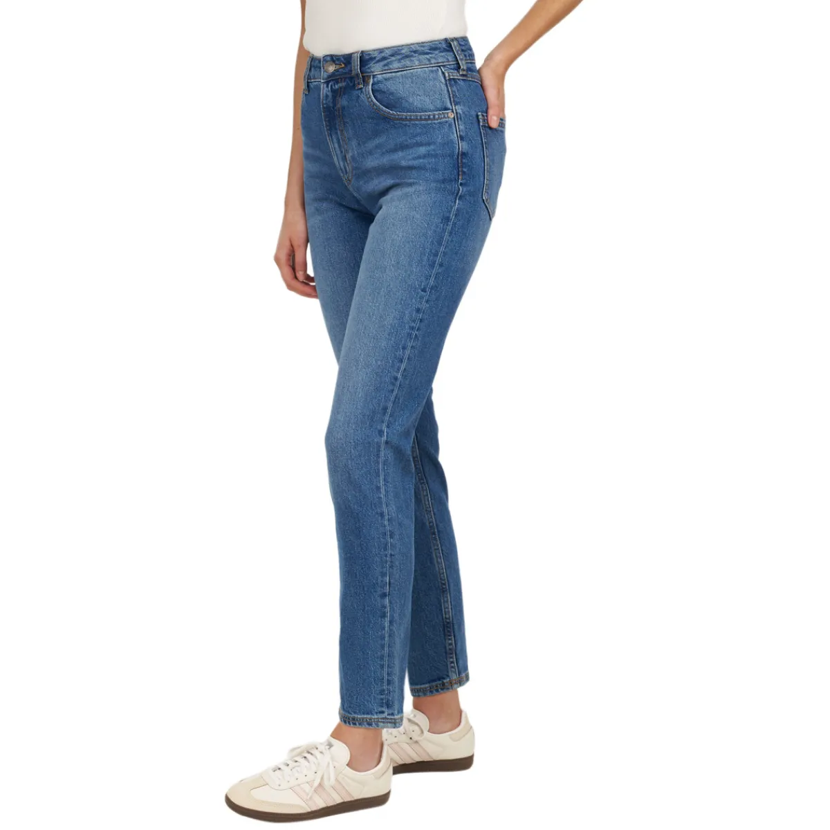 Women RIPZONE Jeans^Britannia - Women's Jeans
