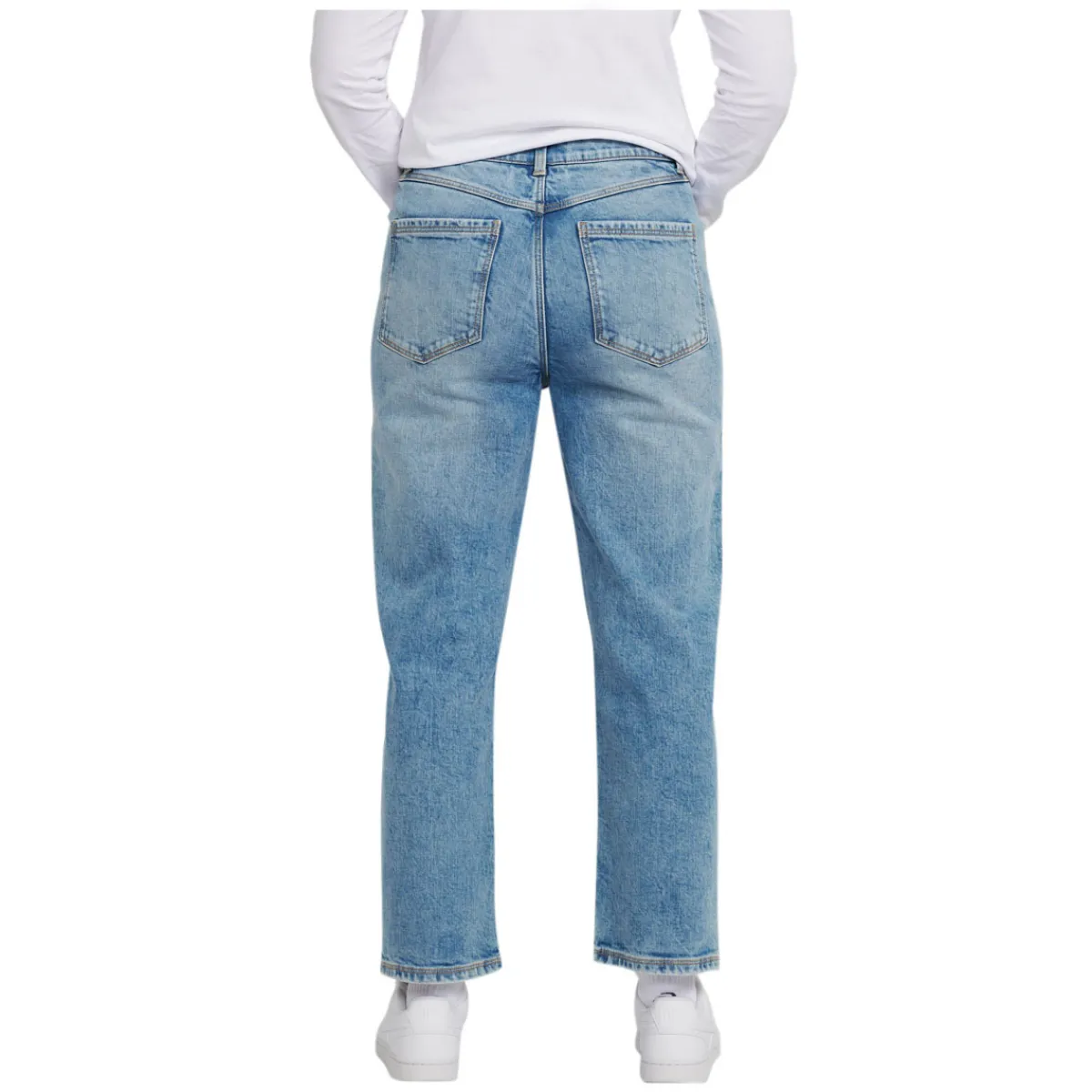 Women RIPZONE Jeans^Britannia - Women's Jeans