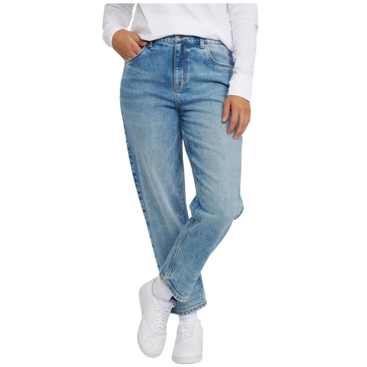 Women RIPZONE Jeans^Britannia - Women's Jeans
