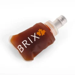 BRIX Energy Gels And Bars|Nutrition^80 g - Energy Gel Refill Flask