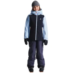 Best ORAGE Bromont - Junior Winter Sports Jacket B184