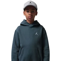 BOY JORDAN Casual Wear|Sportswear^Brooklyn - Boys' Hoodie