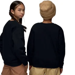 BOY JORDAN Casual Wear|Sportswear^Brooklyn - Junior Sweatshirt