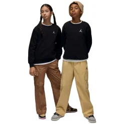 BOY JORDAN Casual Wear|Sportswear^Brooklyn - Junior Sweatshirt