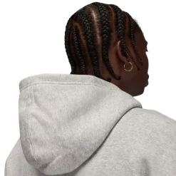 Sale JORDAN Brooklyn - Men's Fleece Hoodie