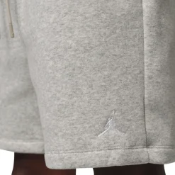 Best JORDAN Brooklyn - Men's Fleece Shorts 050