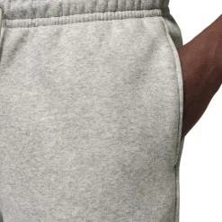 Best JORDAN Brooklyn - Men's Fleece Shorts 050