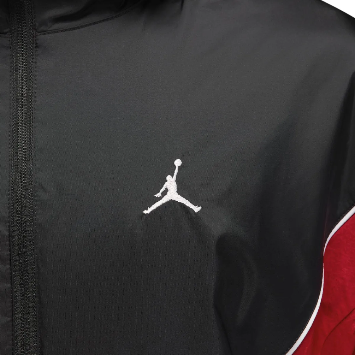 Outlet JORDAN Brooklyn - Men's Hooded Track Jacket 013