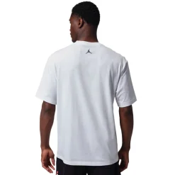 Outlet JORDAN Brooklyn - Men's T-Shirt 100