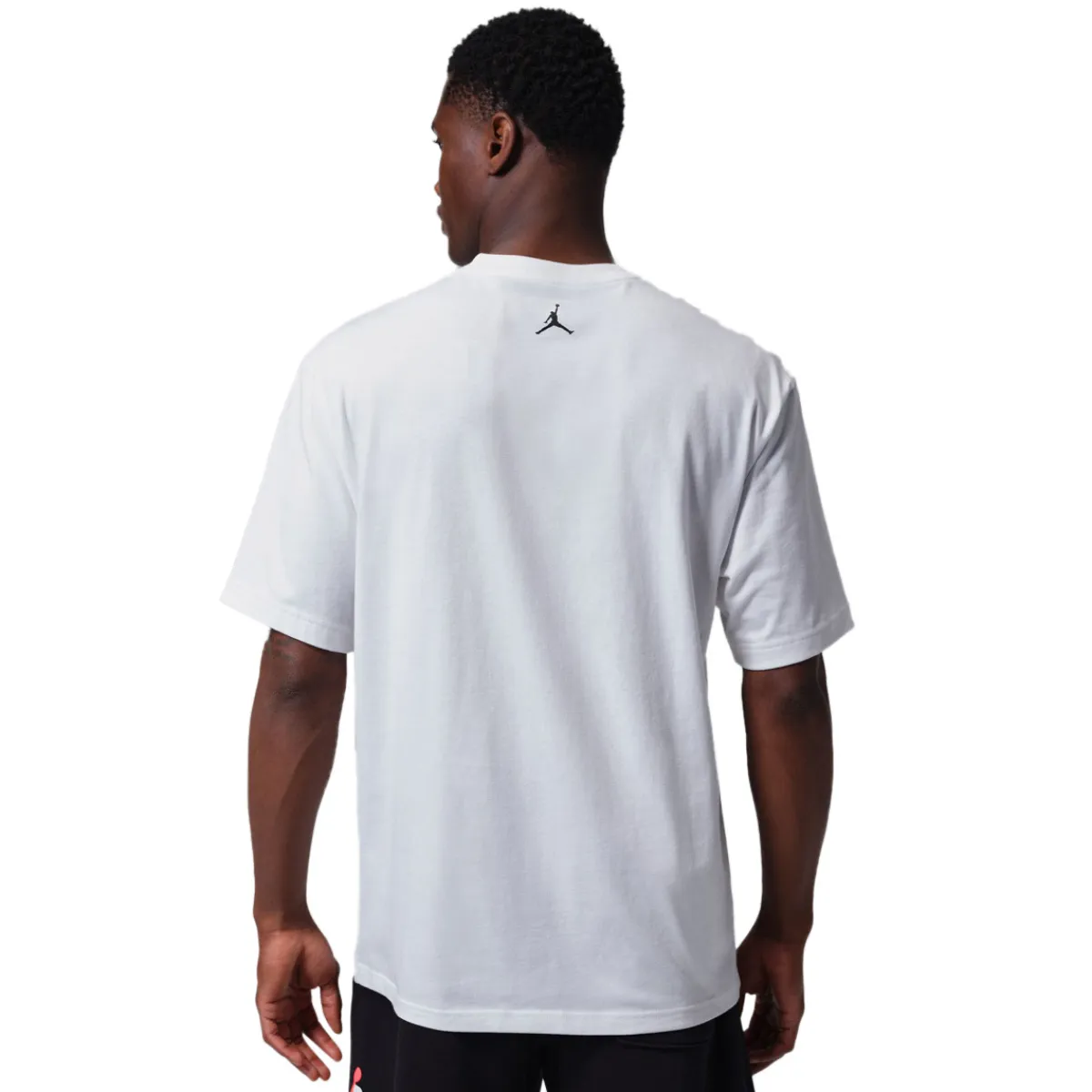 Outlet JORDAN Brooklyn - Men's T-Shirt 100