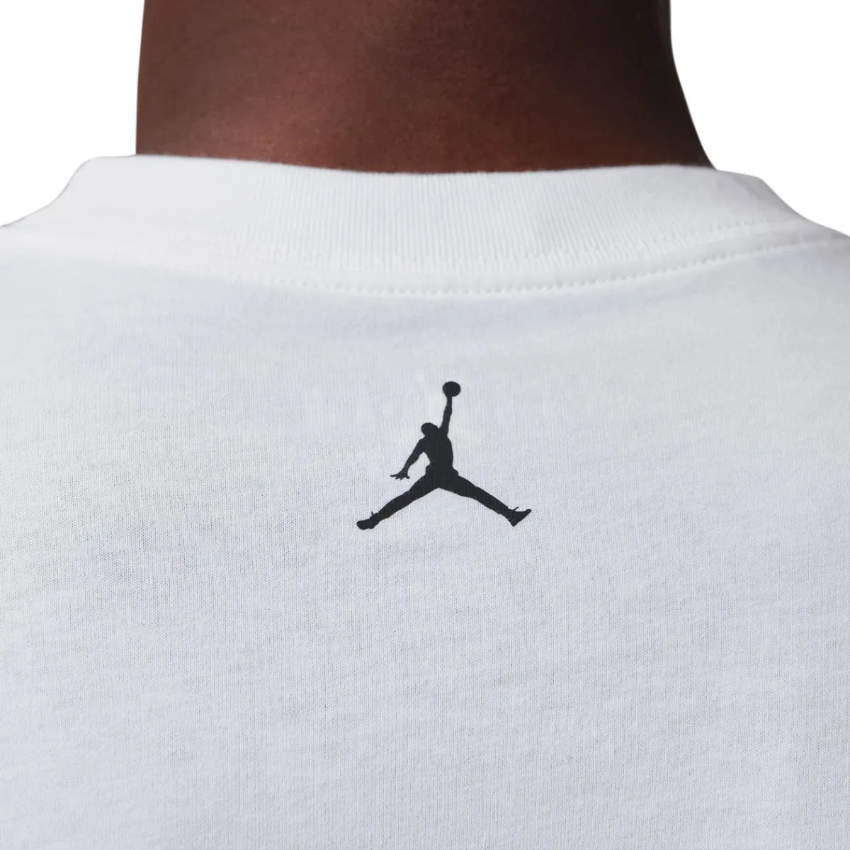 Outlet JORDAN Brooklyn - Men's T-Shirt 100