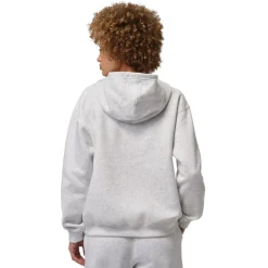 Women JORDAN Hoodies And Vests|Hoodies And Vests^Brooklyn - Women's Fleece Hoodie