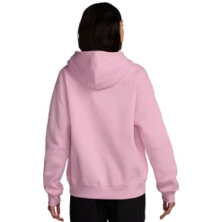 Women JORDAN Hoodies And Vests|Hoodies And Vests^Brooklyn - Women's Fleece Hoodie