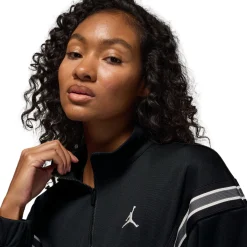Sale JORDAN Brooklyn - Women's Track Jacket 010