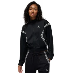 Women JORDAN Hoodies And Vests^Brooklyn - Women's Track Jacket