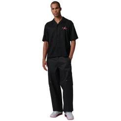 JORDAN T-Shirts And Polos|Shirts^Brooklyn Bowling - Men's Short-Sleeved Shirt