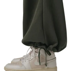 Women JORDAN Pants|Pants^Brooklyn Cargo - Women's Fleece Pants