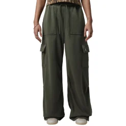Women JORDAN Pants|Pants^Brooklyn Cargo - Women's Fleece Pants