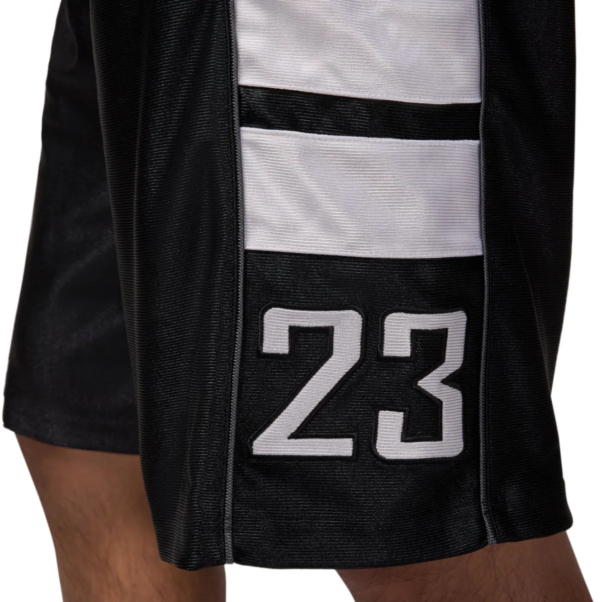 Outlet JORDAN Brooklyn Cat Scratch - Men's Basketball Shorts 013