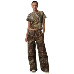 Outlet JORDAN Brooklyn Realtree - Women's T-Shirt 133