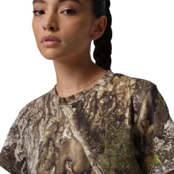 Outlet JORDAN Brooklyn Realtree - Women's T-Shirt 133
